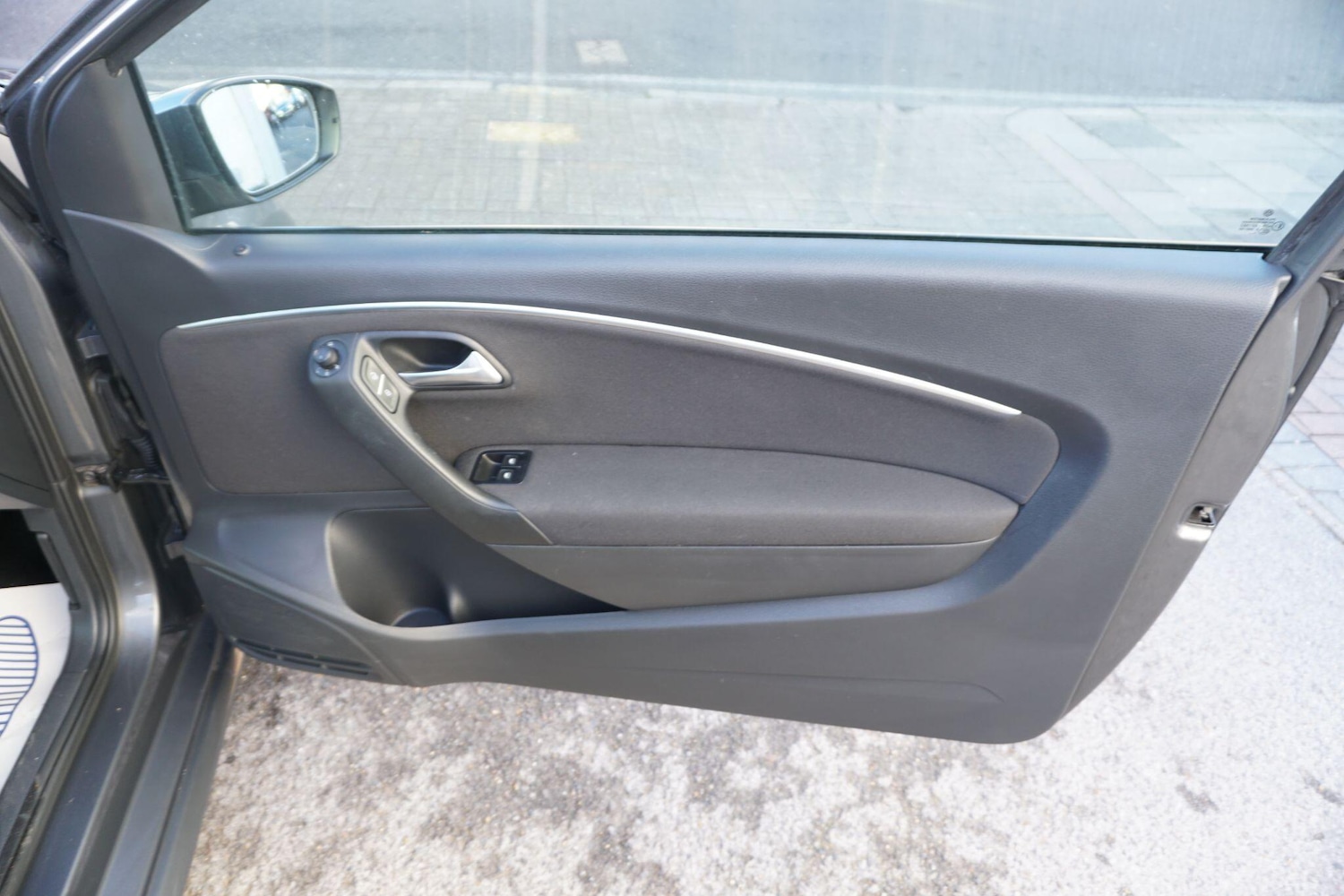 Used Volkswagen Polo 2016 for sale - 76913444: Photo 29