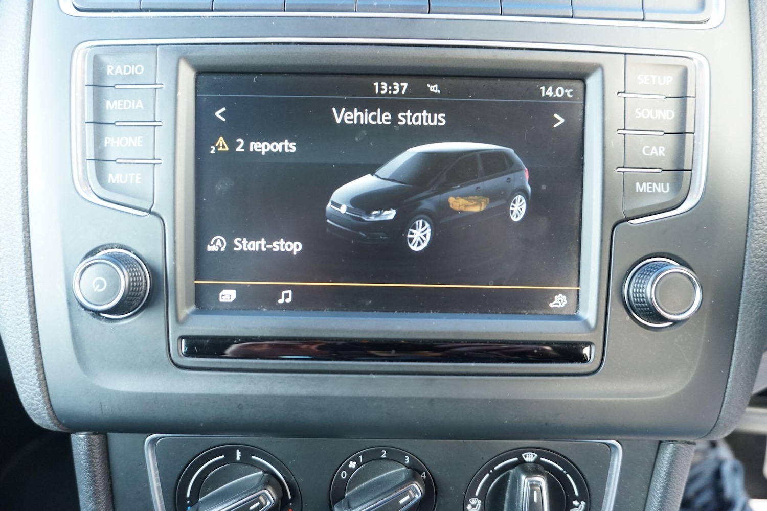 Used Volkswagen Polo 2016 for sale - 76913444: Photo 42