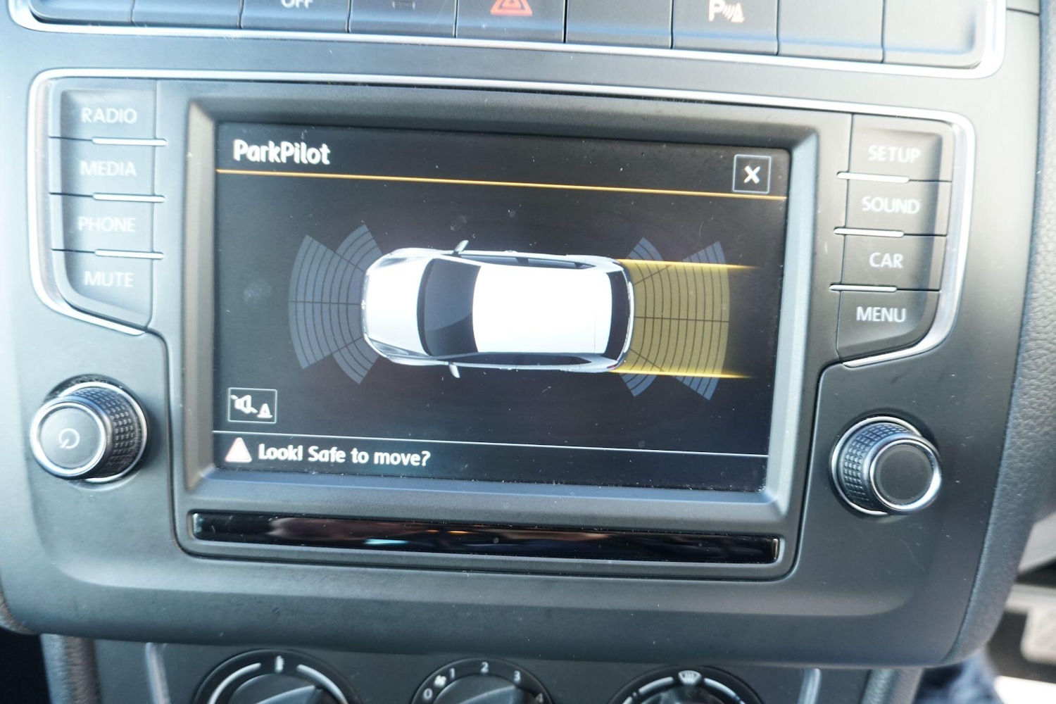 Used Volkswagen Polo 2016 for sale - 76913444: Photo 46