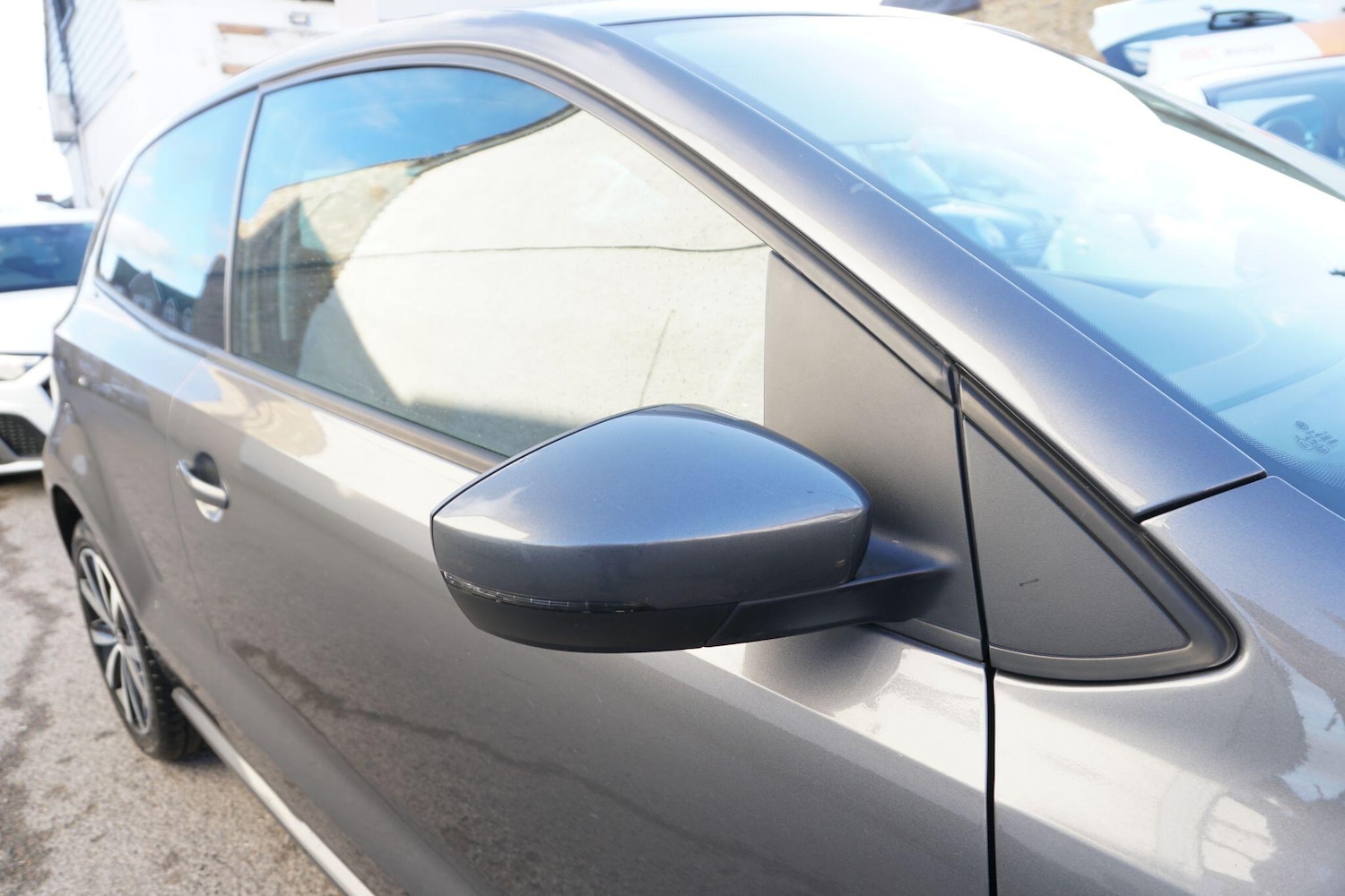 Used Volkswagen Polo 2016 for sale - 76913444: Photo 48