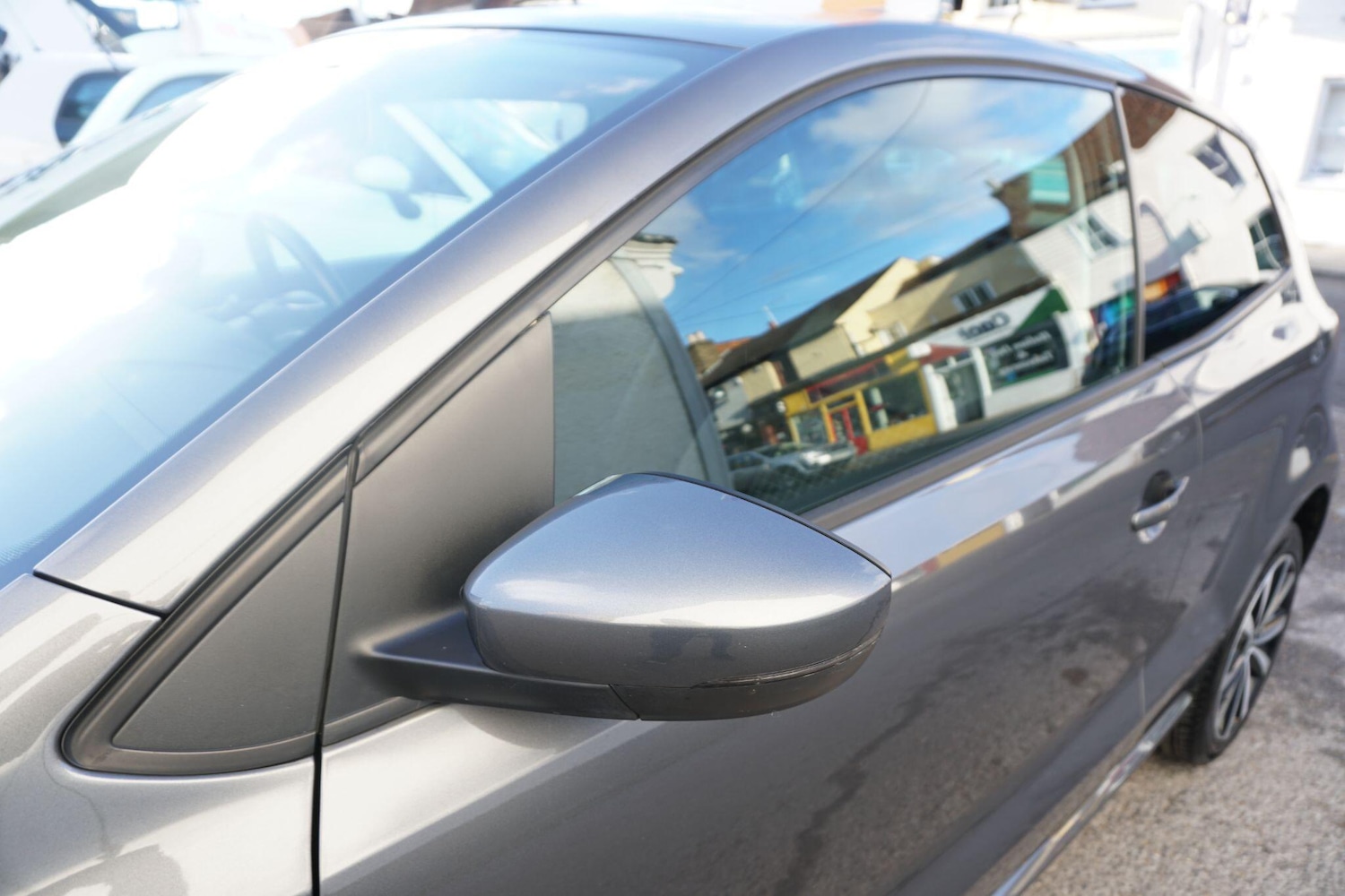 Used Volkswagen Polo 2016 for sale - 76913444: Photo 49