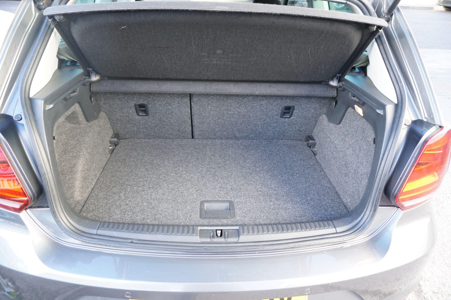 Used Volkswagen Polo 2016 for sale - 76913444: Photo 50