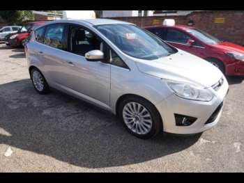 2014 (14) - 1.6 TDCi Titanium Euro 5 5dr