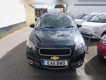Used Chevrolet Aveo 2011 for sale - 78033744: Photo