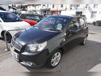 Used Chevrolet Aveo 2011 for sale - 78033744: Photo