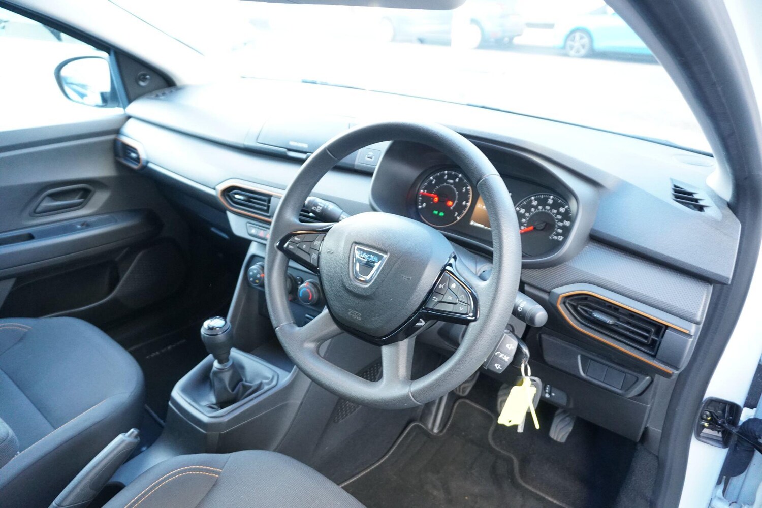 Used Dacia Sandero Stepway 2022 for sale - 76765434: Photo 16