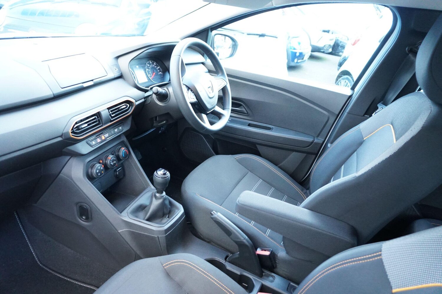 Used Dacia Sandero Stepway 2022 for sale - 76765434: Photo 17