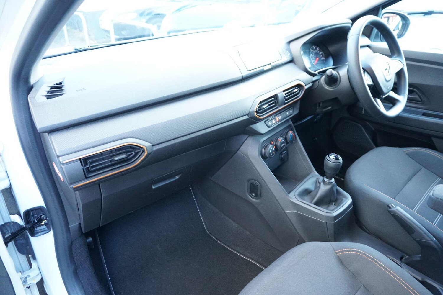 Used Dacia Sandero Stepway 2022 for sale - 76765434: Photo 18