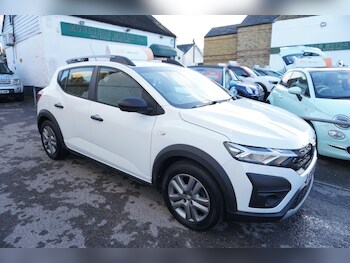 2022 (22) - 1.0 TCe Essential 5dr