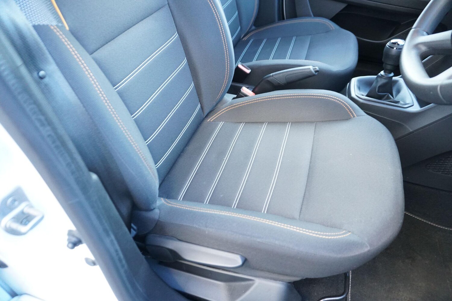 Used Dacia Sandero Stepway 2022 for sale - 76765434: Photo 20