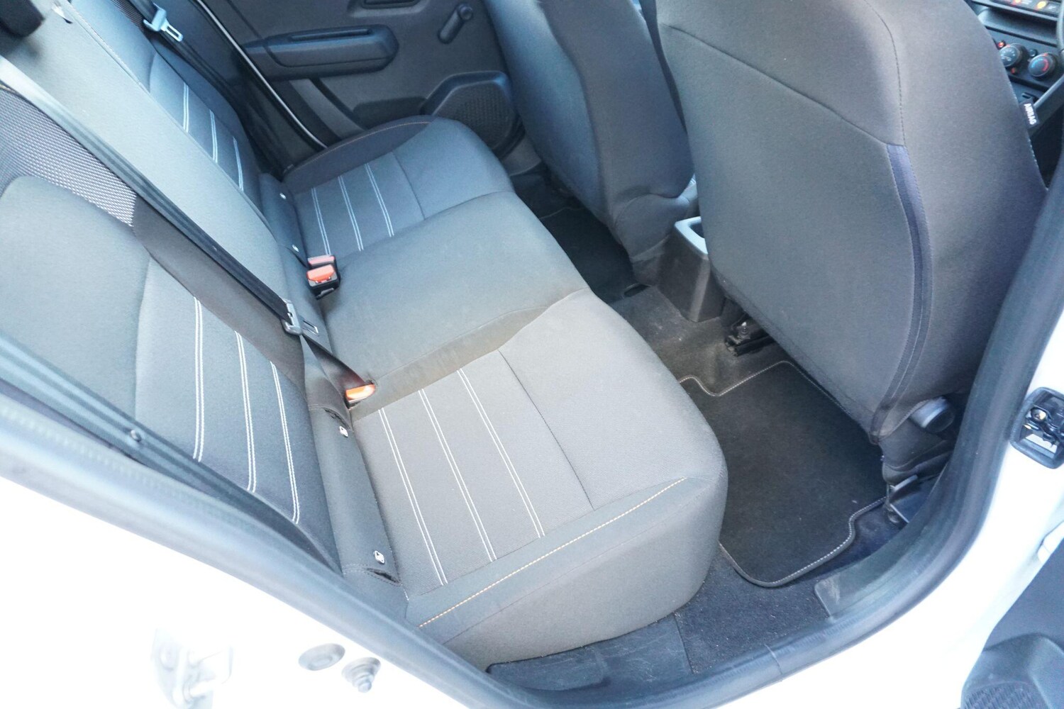 Used Dacia Sandero Stepway 2022 for sale - 76765434: Photo 21