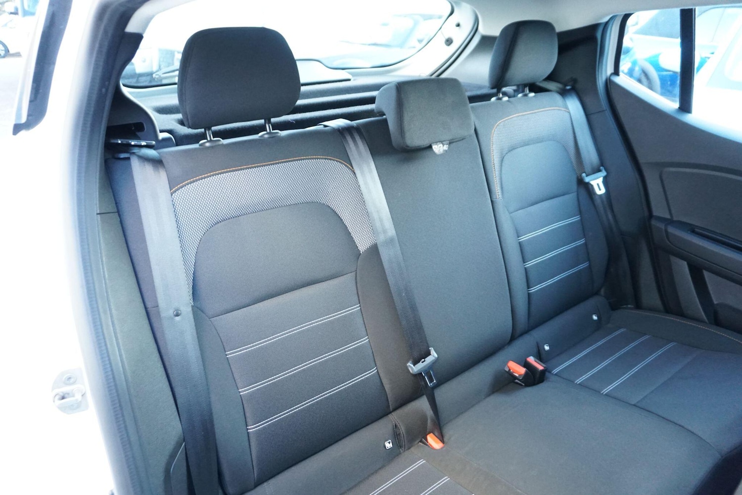 Used Dacia Sandero Stepway 2022 for sale - 76765434: Photo 22