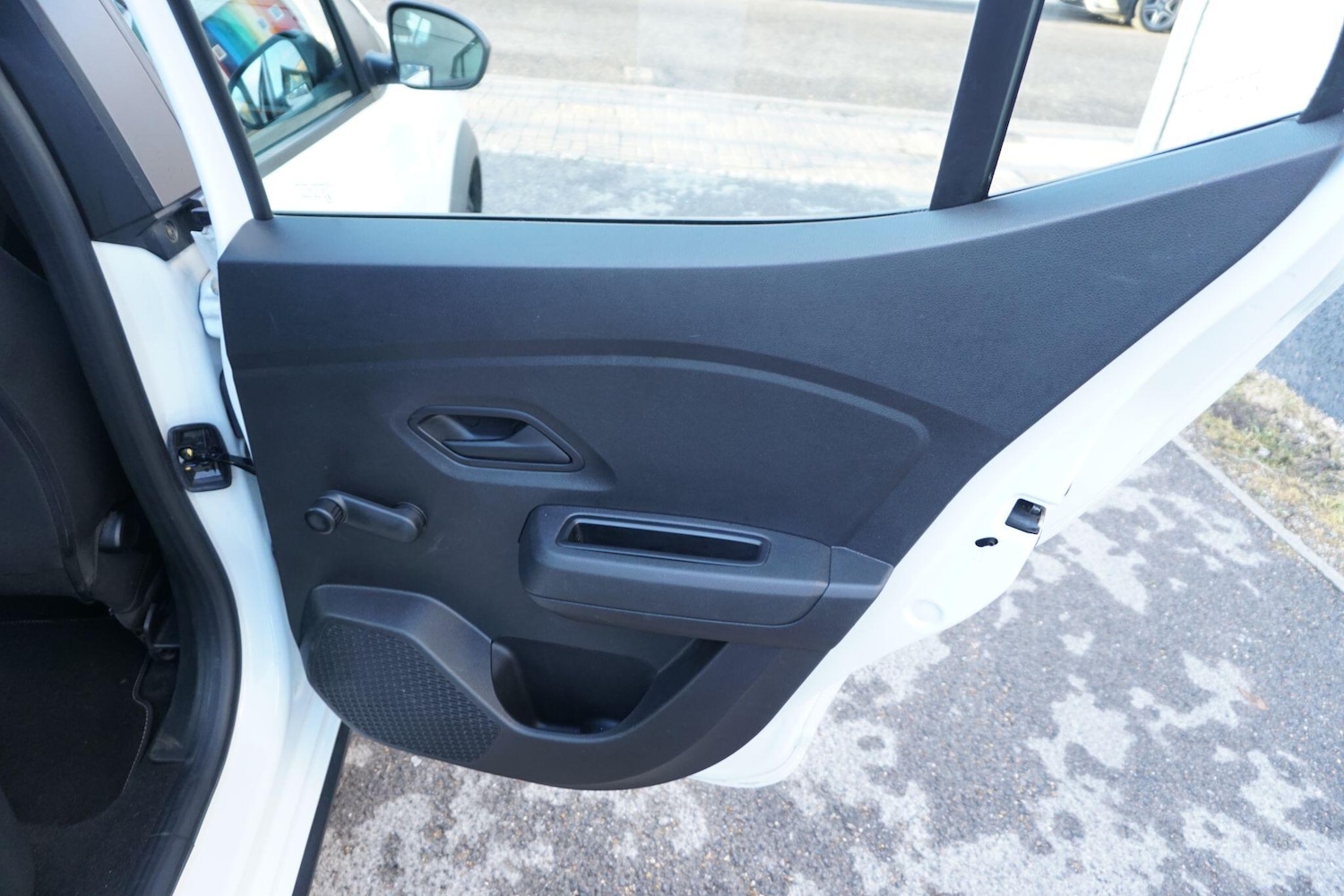 Used Dacia Sandero Stepway 2022 for sale - 76765434: Photo 30