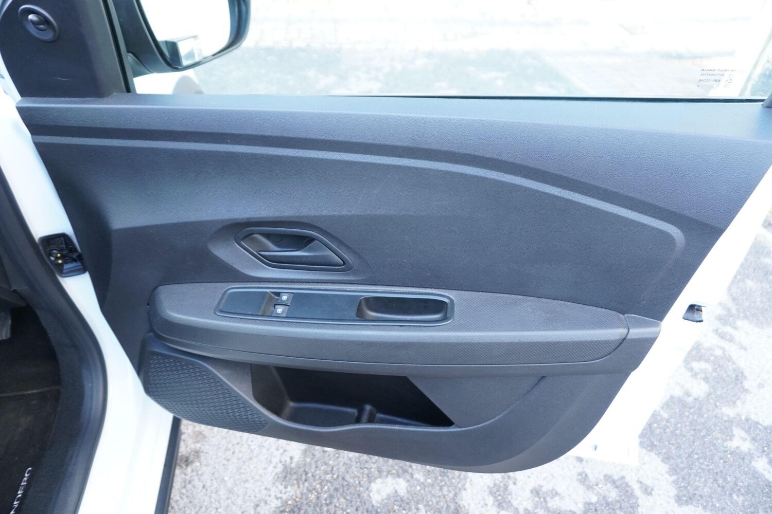 Used Dacia Sandero Stepway 2022 for sale - 76765434: Photo 31