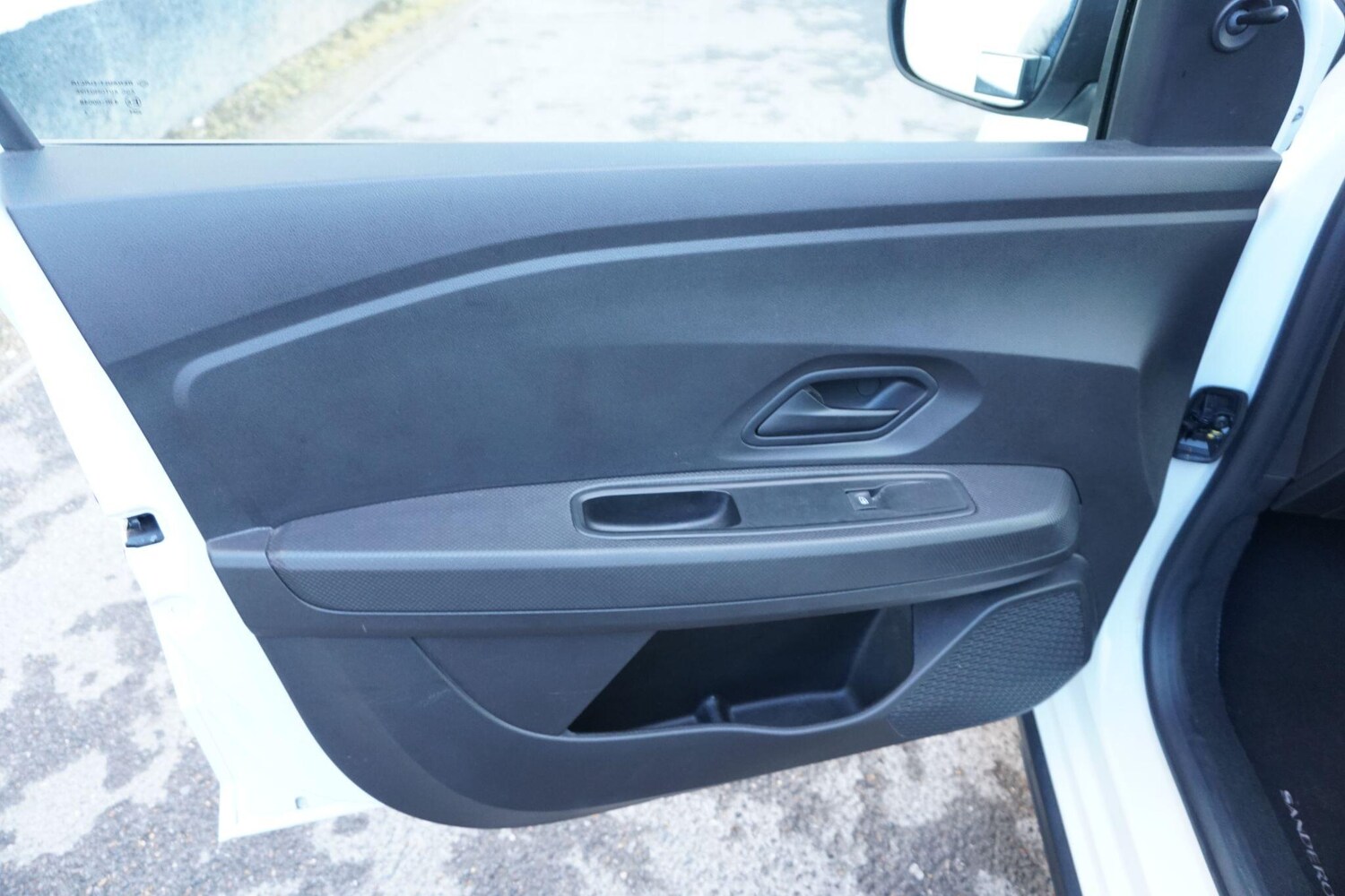 Used Dacia Sandero Stepway 2022 for sale - 76765434: Photo 33