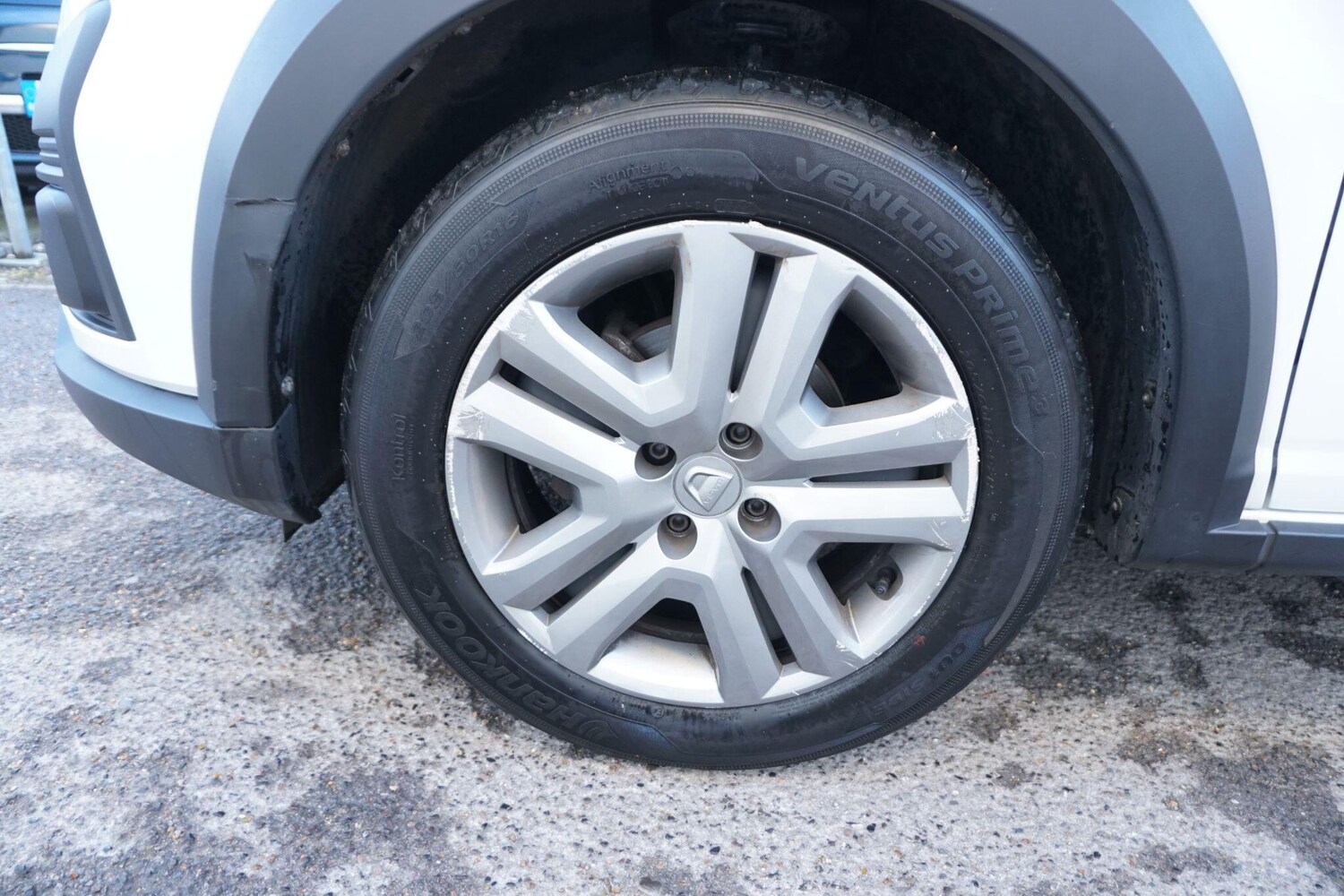 Used Dacia Sandero Stepway 2022 for sale - 76765434: Photo 37