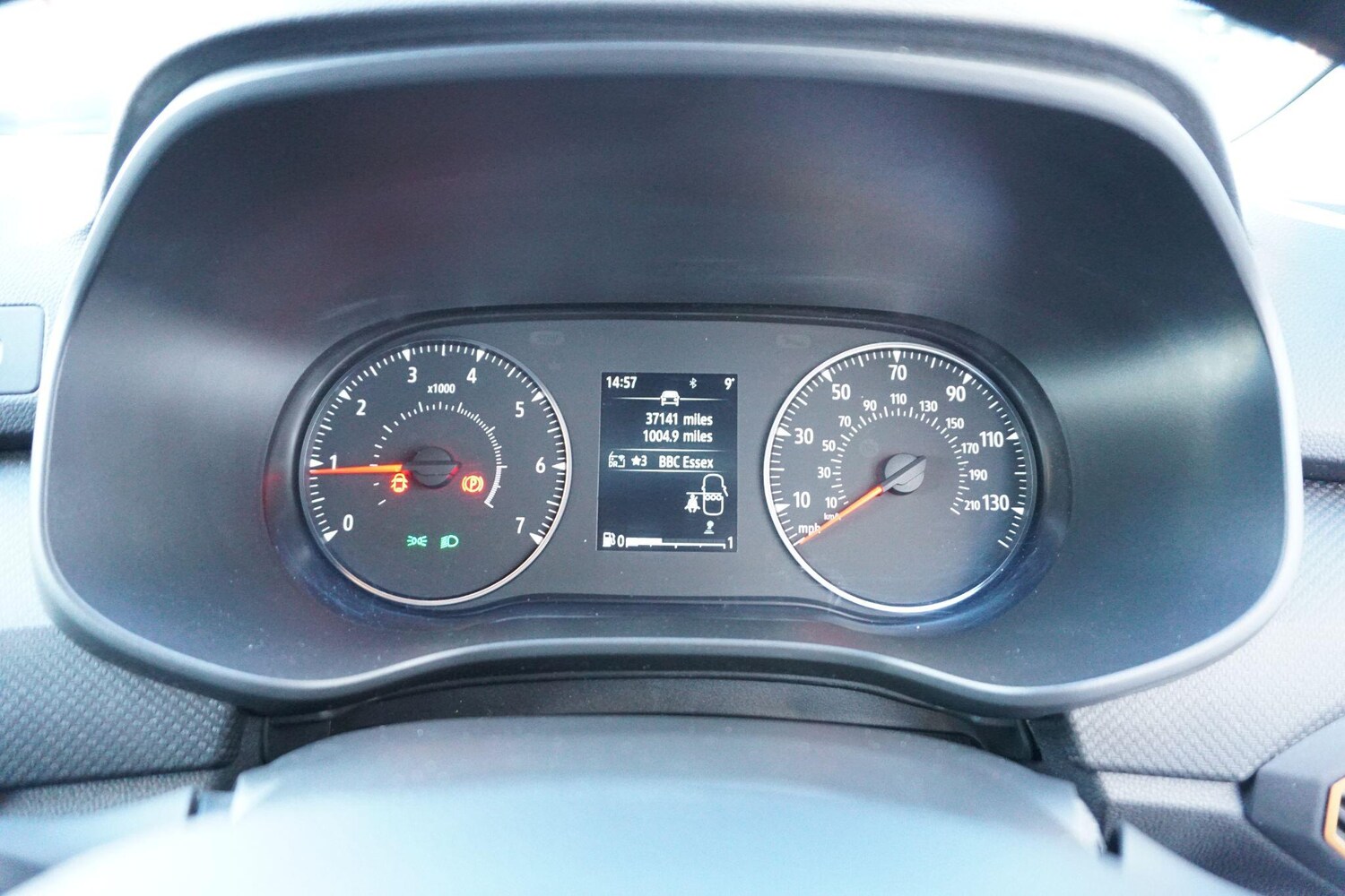 Used Dacia Sandero Stepway 2022 for sale - 76765434: Photo 39