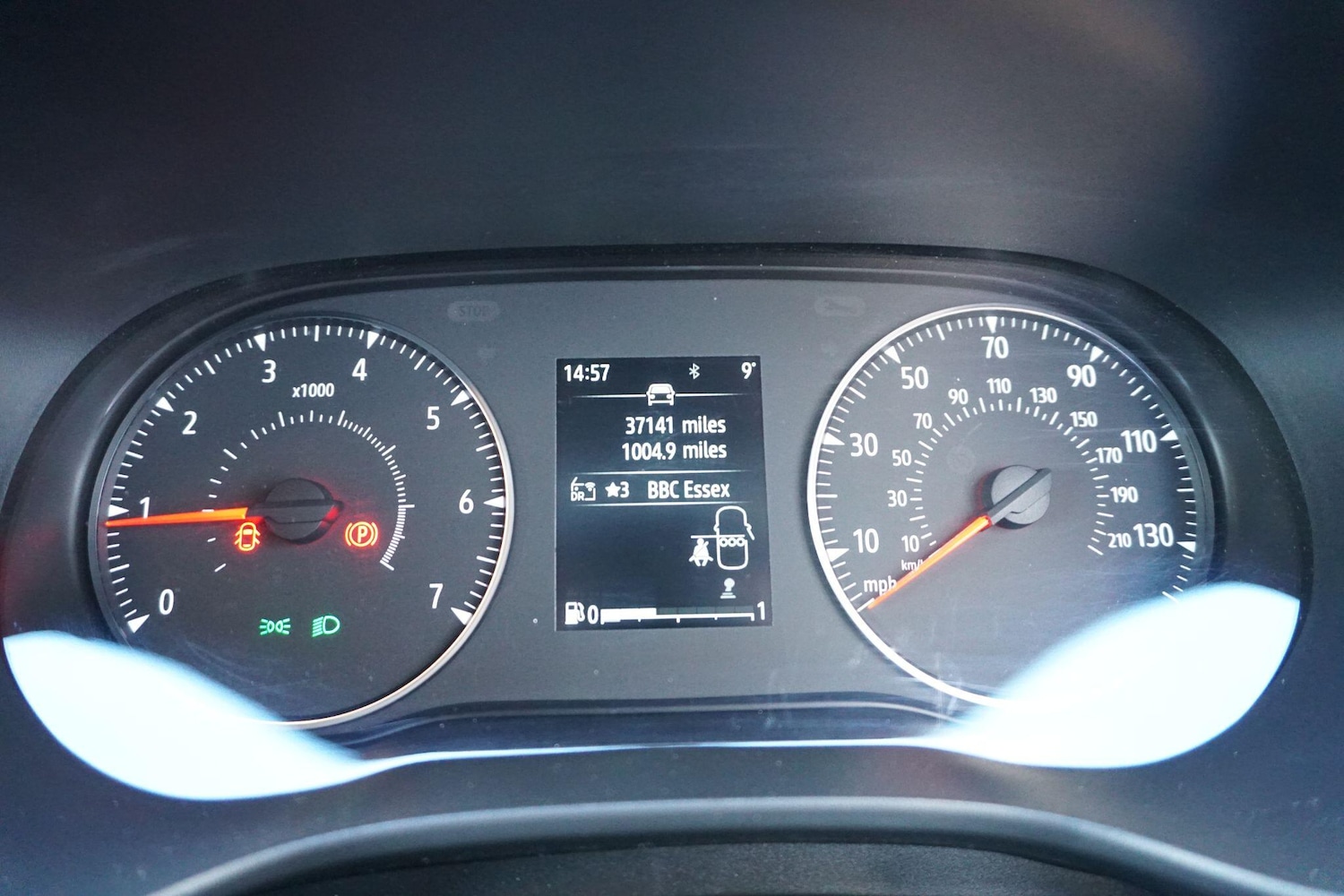 Used Dacia Sandero Stepway 2022 for sale - 76765434: Photo 40