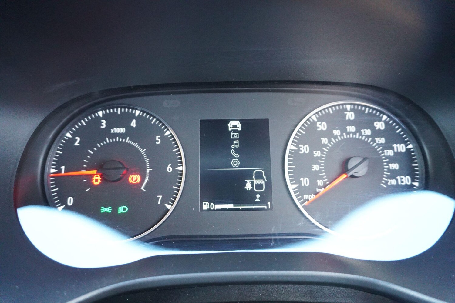 Used Dacia Sandero Stepway 2022 for sale - 76765434: Photo 41