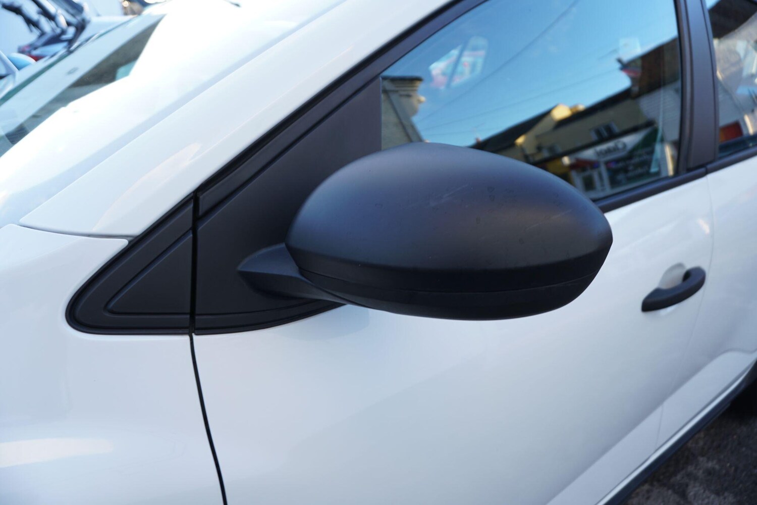 Used Dacia Sandero Stepway 2022 for sale - 76765434: Photo 43