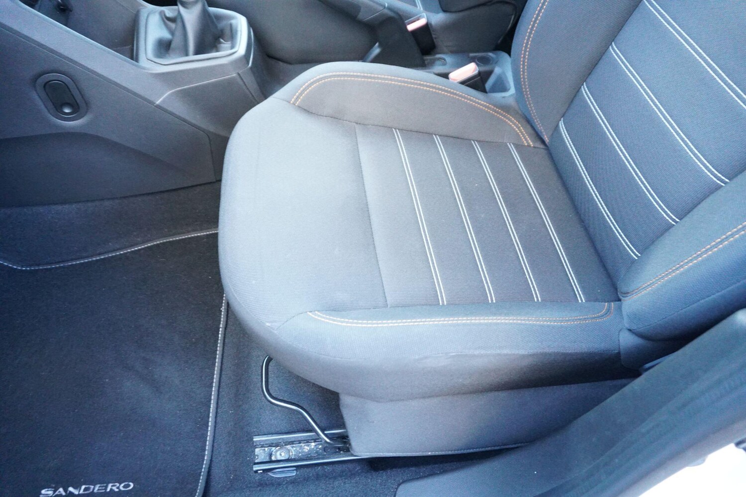 Used Dacia Sandero Stepway 2022 for sale - 76765434: Photo 49