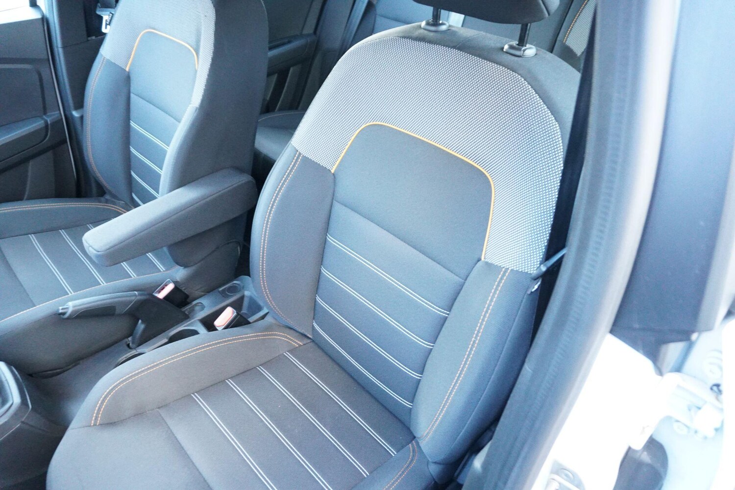 Used Dacia Sandero Stepway 2022 for sale - 76765434: Photo 50