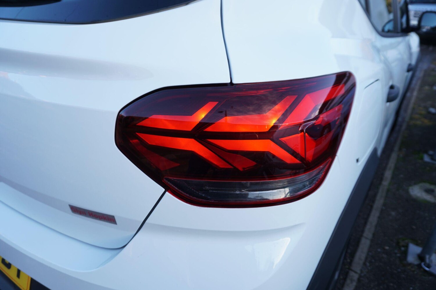 Used Dacia Sandero Stepway 2022 for sale - 76765434: Photo 54