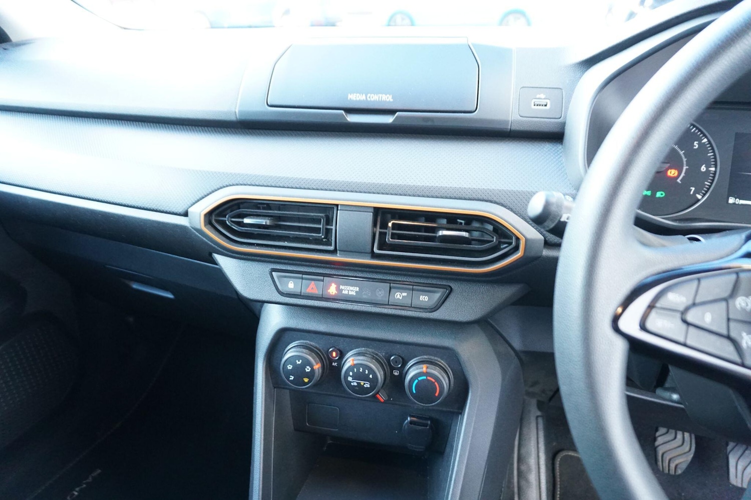 Used Dacia Sandero Stepway 2022 for sale - 76765434: Photo 59