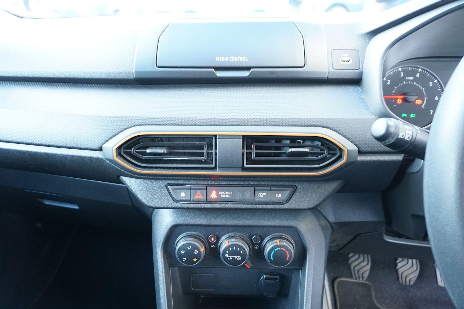 Used Dacia Sandero Stepway 2022 for sale - 76765434: Photo 60