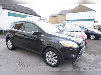 Ford - Kuga