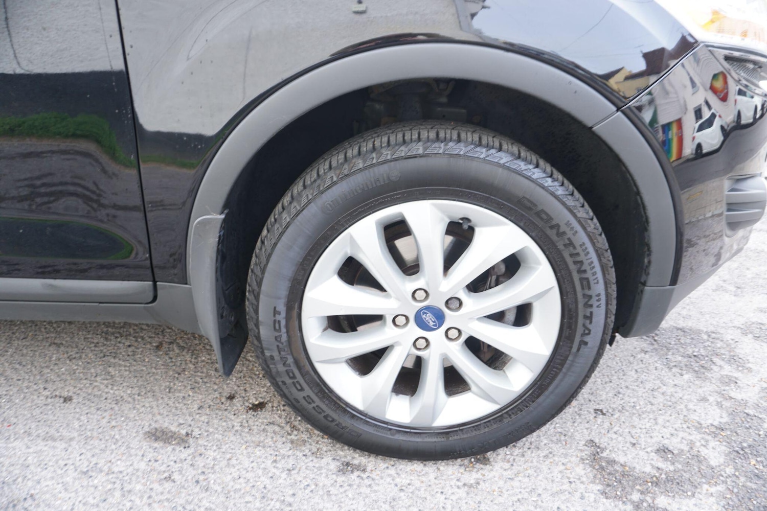 Used Ford Kuga 2011 for sale - 76423850: Photo 39