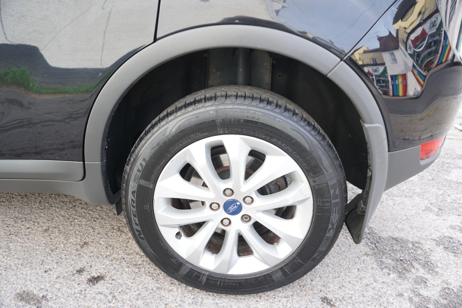 Used Ford Kuga 2011 for sale - 76423850: Photo 40