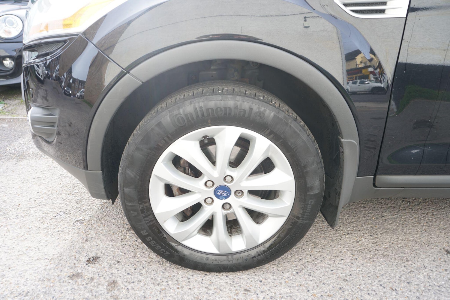 Used Ford Kuga 2011 for sale - 76423850: Photo 41