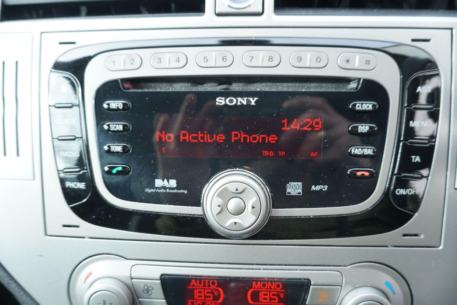 Used Ford Kuga 2011 for sale - 76423850: Photo 44