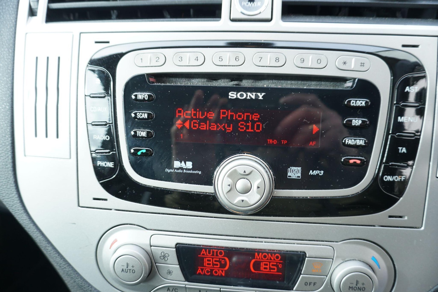 Used Ford Kuga 2011 for sale - 76423850: Photo 45