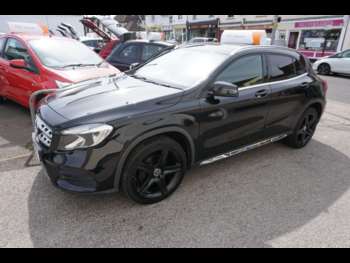 Used Mercedes-Benz GLA 2018 for sale - 75023300: Photo