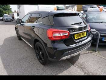 Used Mercedes-Benz GLA 2018 for sale - 75023300: Photo