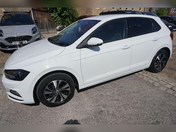 Used Volkswagen Polo 2020 for sale - 79201356: Photo