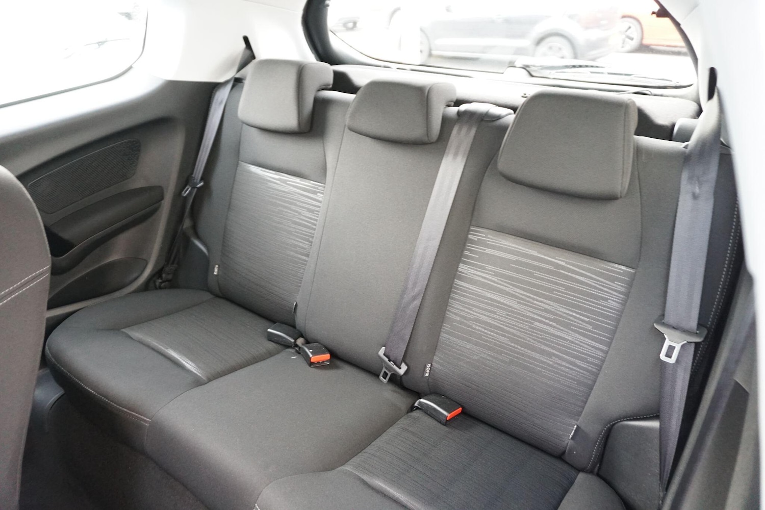 Used Peugeot 208 2015 for sale - 76550340: Photo 17