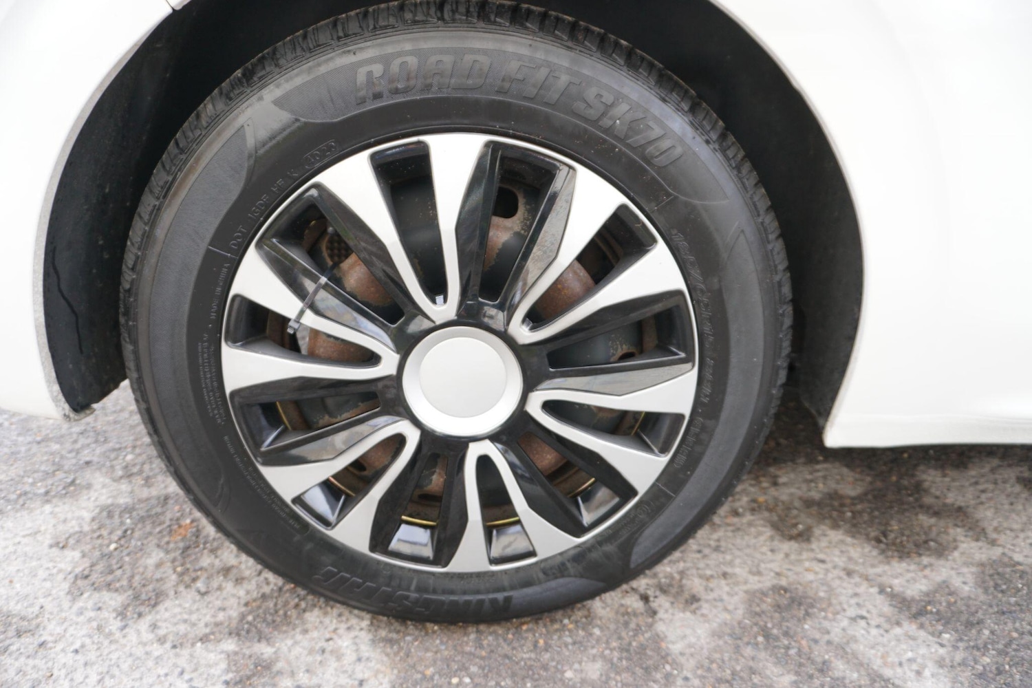 Used Peugeot 208 2015 for sale - 76550340: Photo 23