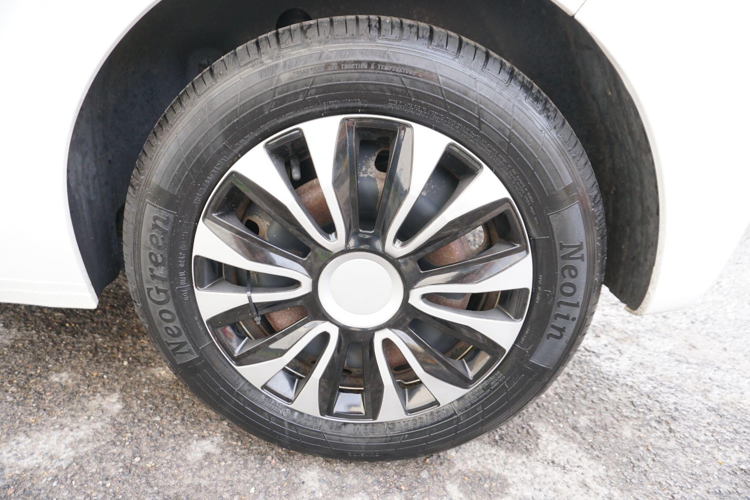 Used Peugeot 208 2015 for sale - 76550340: Photo 26