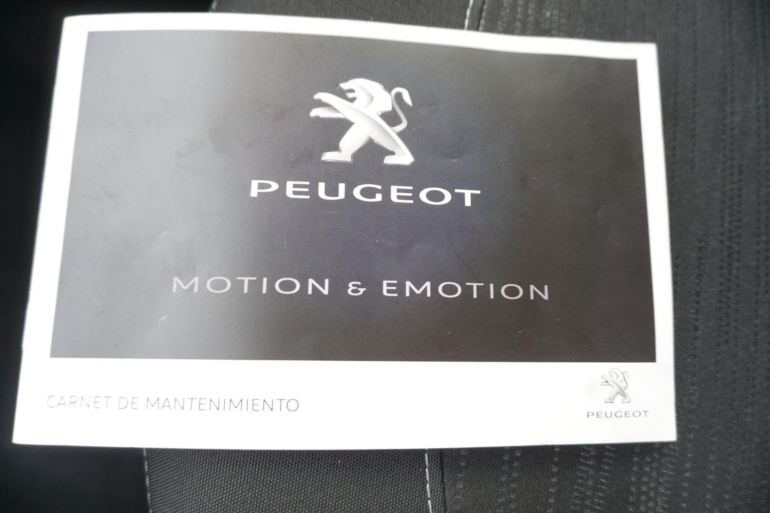 Used Peugeot 208 2015 for sale - 76550340: Photo 28