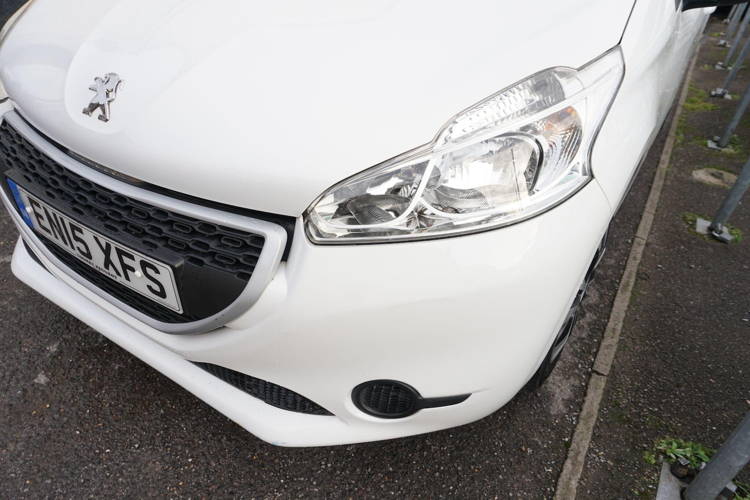 Used Peugeot 208 2015 for sale - 76550340: Photo 43