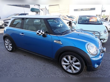 Used MINI Hatch 2011 for sale - 79464233: Photo