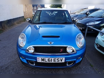 Used MINI Hatch 2011 for sale - 79464233: Photo
