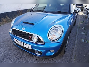 Used MINI Hatch 2011 for sale - 79464233: Photo