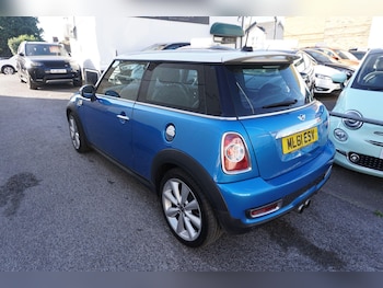 Used MINI Hatch 2011 for sale - 79464233: Photo