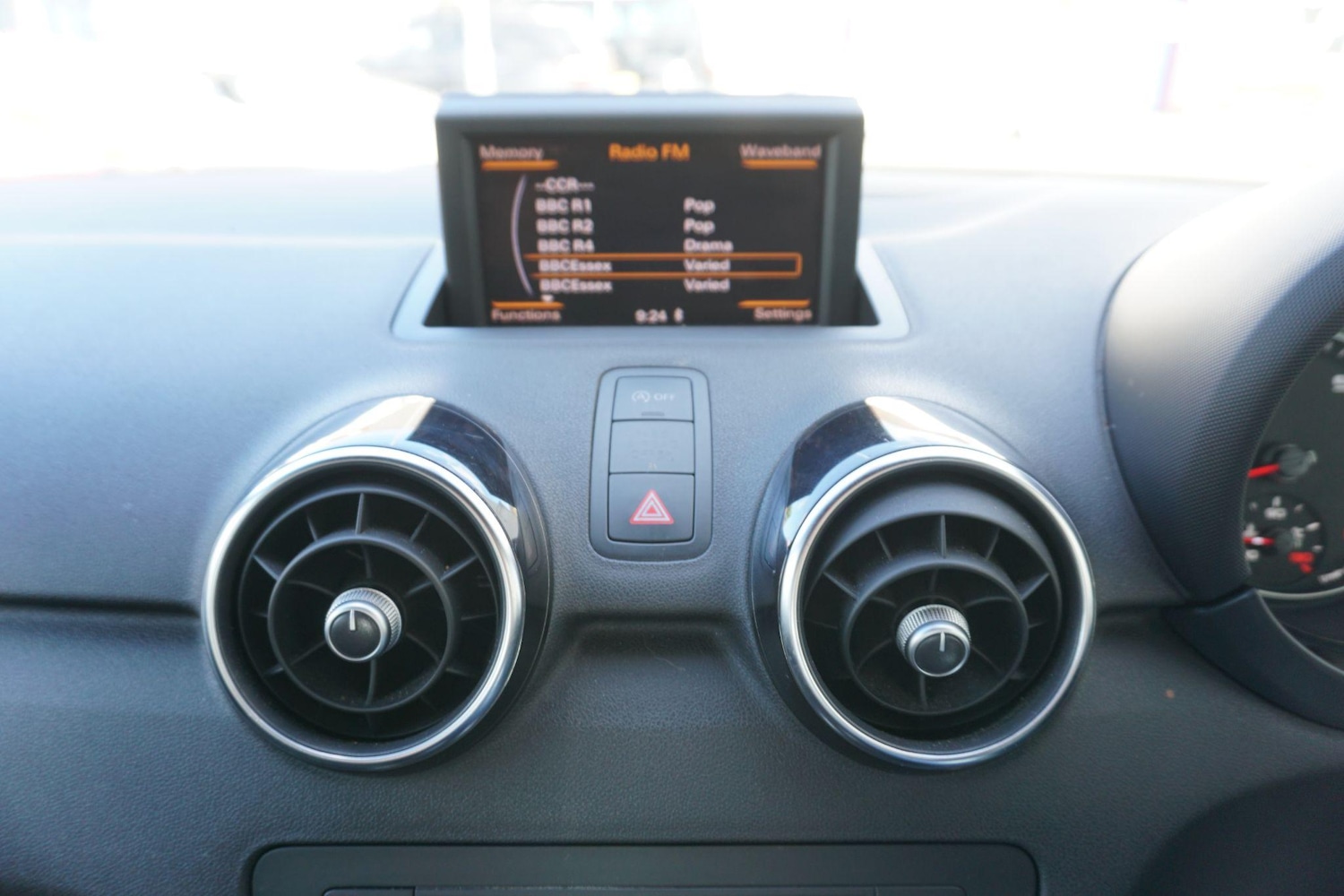 Vehicle 25