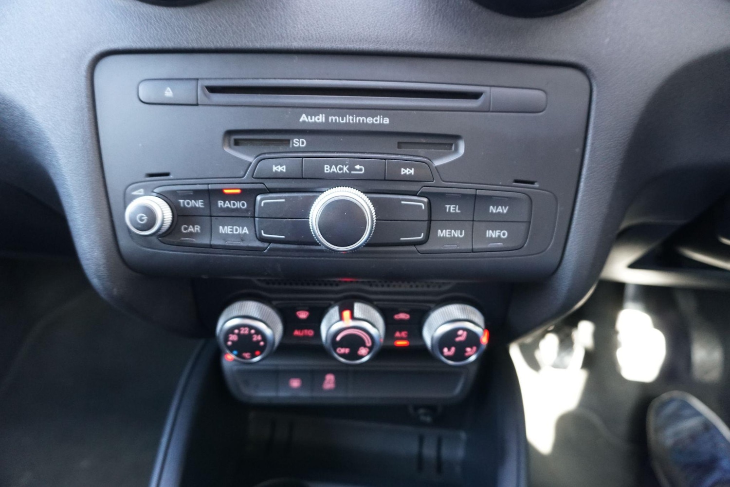 Vehicle 26