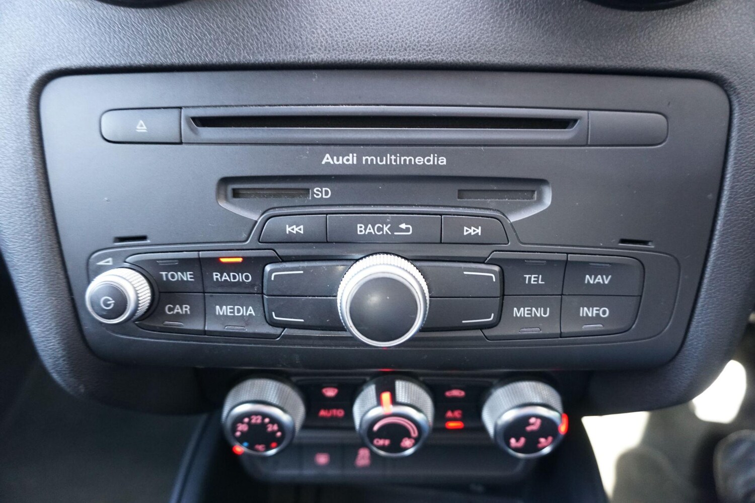 Vehicle 27